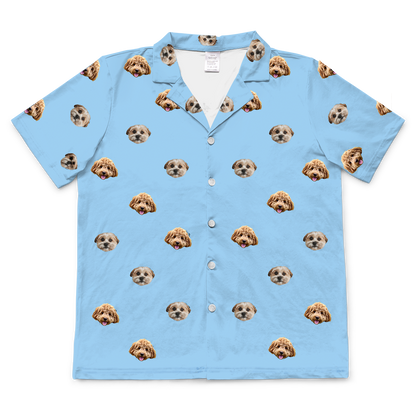 Adult Custom Pet Pajamas