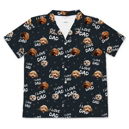 Adult Custom Pet Pajamas