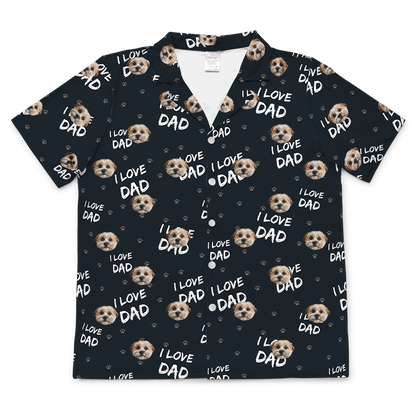 Adult Custom Pet Pajamas