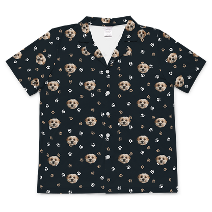Adult Custom Pet Pajamas