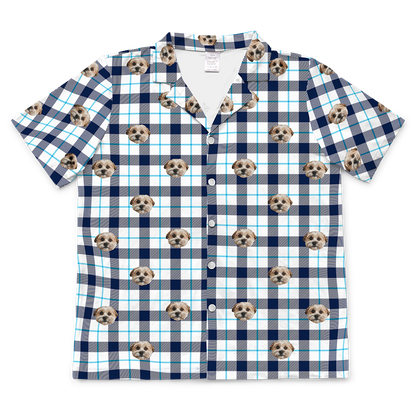 Adult Custom Pet Pajamas