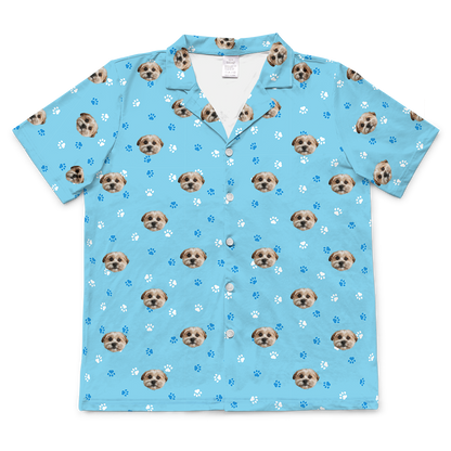 Adult Custom Pet Pajamas