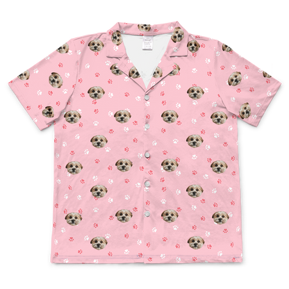 Adult Custom Pet Pajamas
