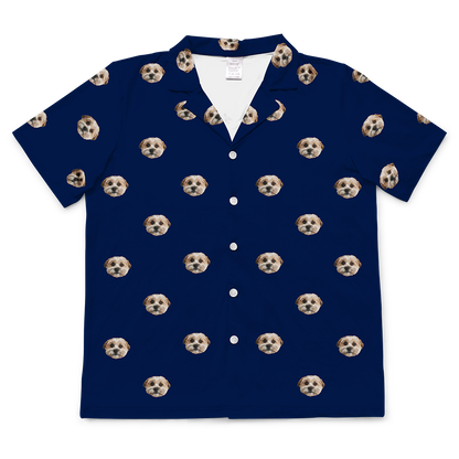 Adult Custom Pet Pajamas