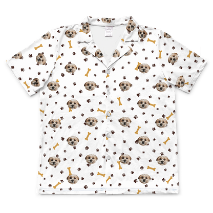 Adult Custom Pet Pajamas