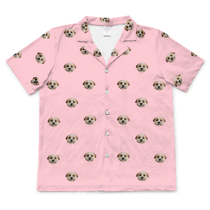 Adult Custom Pet Pajamas