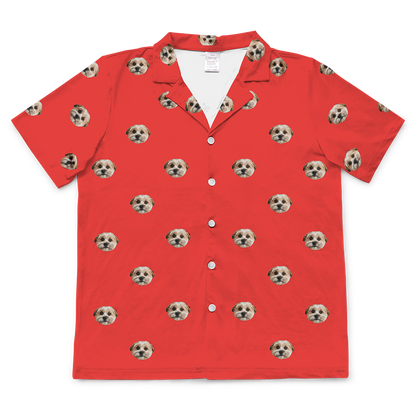 Adult Custom Pet Pajamas