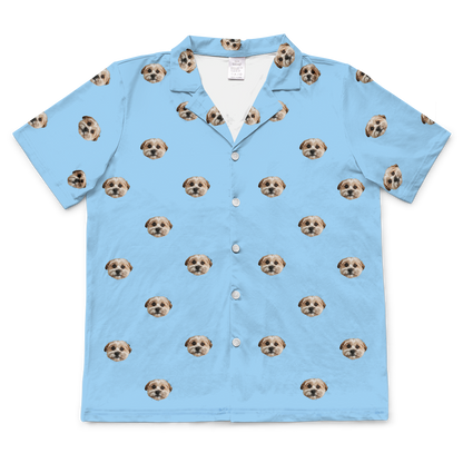 Adult Custom Pet Pajamas