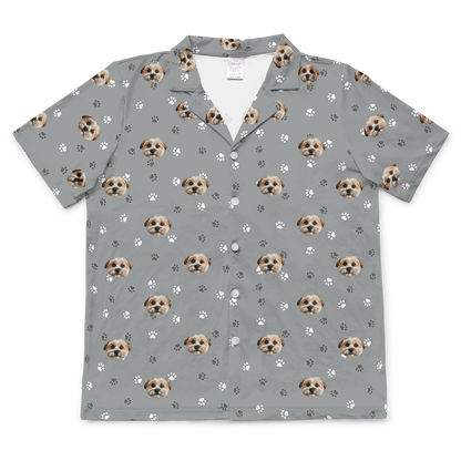 Adult Custom Pet Pajamas