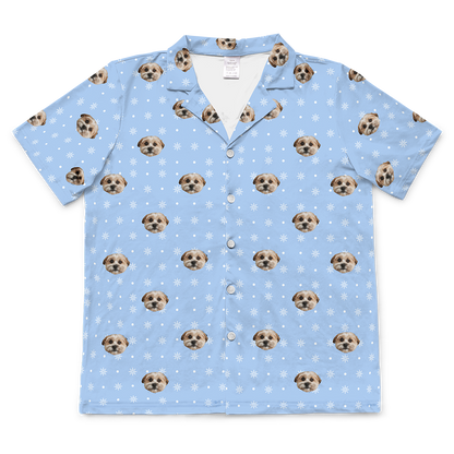 Adult Custom Pet Pajamas