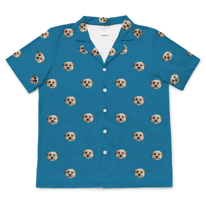 Adult Custom Pet Pajamas