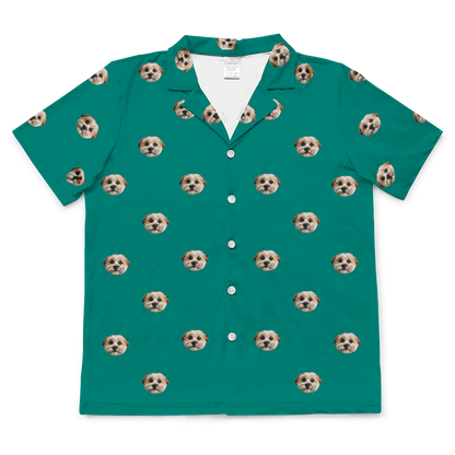 Adult Custom Pet Pajamas