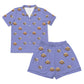 Adult Custom Pet Pajamas
