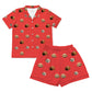 Adult Custom Pet Pajamas
