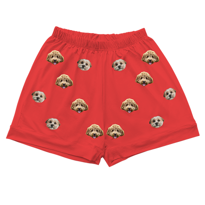 Adult Custom Pet Pajamas