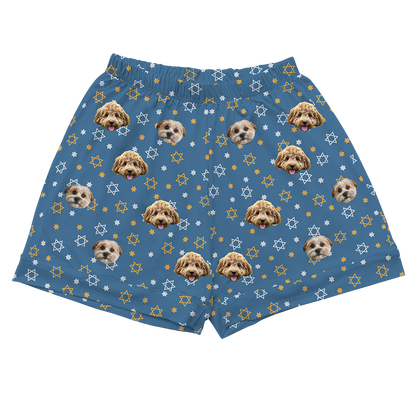 Adult Custom Pet Pajamas