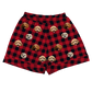 Adult Custom Pet Pajamas