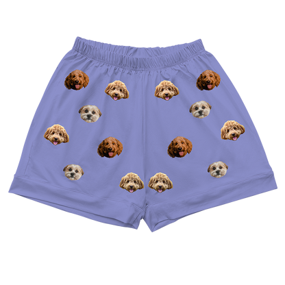 Adult Custom Pet Pajamas