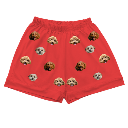 Adult Custom Pet Pajamas