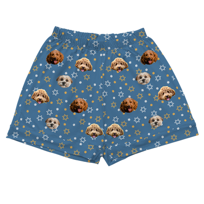 Adult Custom Pet Pajamas