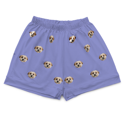 Adult Custom Pet Pajamas