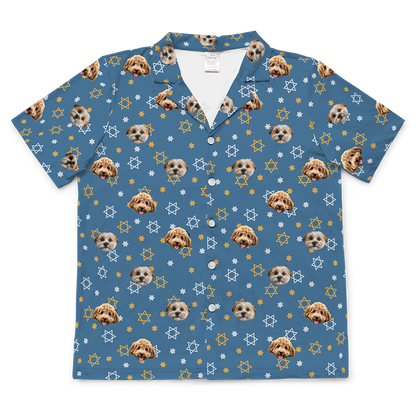 Adult Custom Pet Pajamas