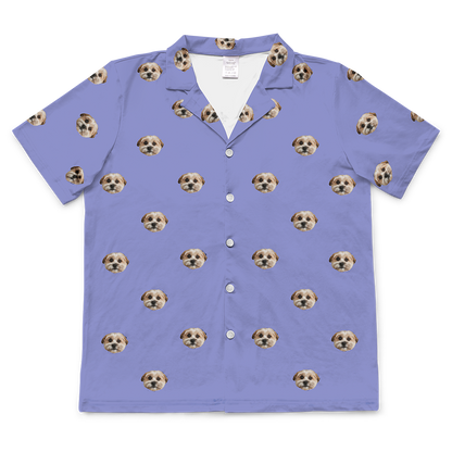 Adult Custom Pet Pajamas