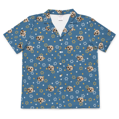 Adult Custom Pet Pajamas