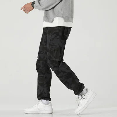 Roman - Herren Cargo Hose