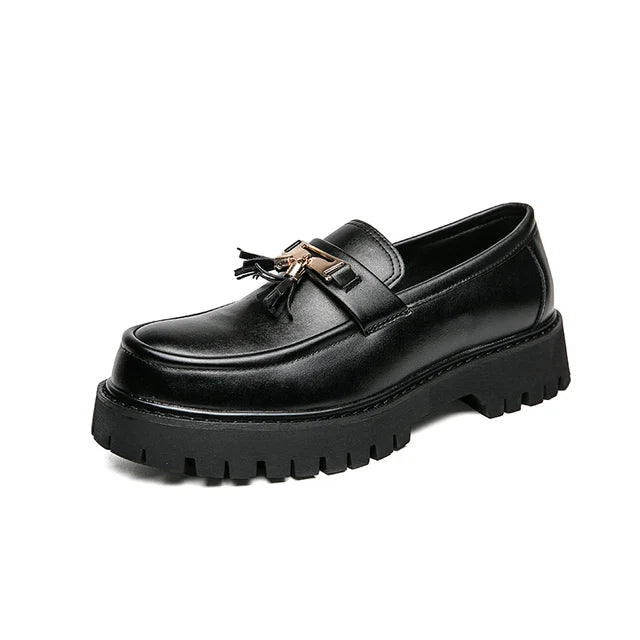 Vonn | Business Herren Luxus Loafers