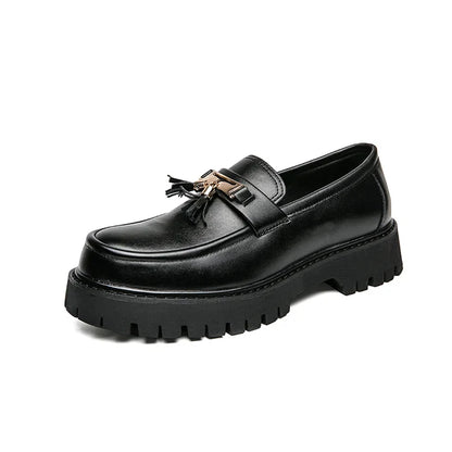 Vonn | Business Herren Luxus Loafers