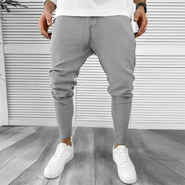 Bruno - Lässige Cordhose