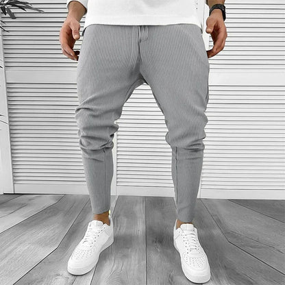 Bruno - Lässige Cordhose
