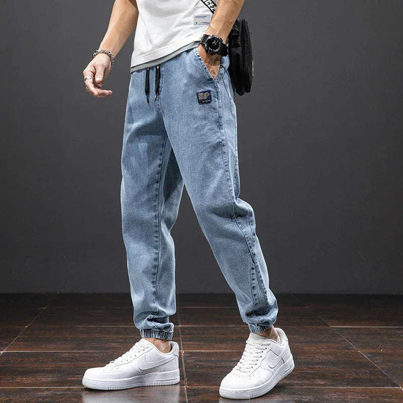 Lucio - Streetwear Jeans