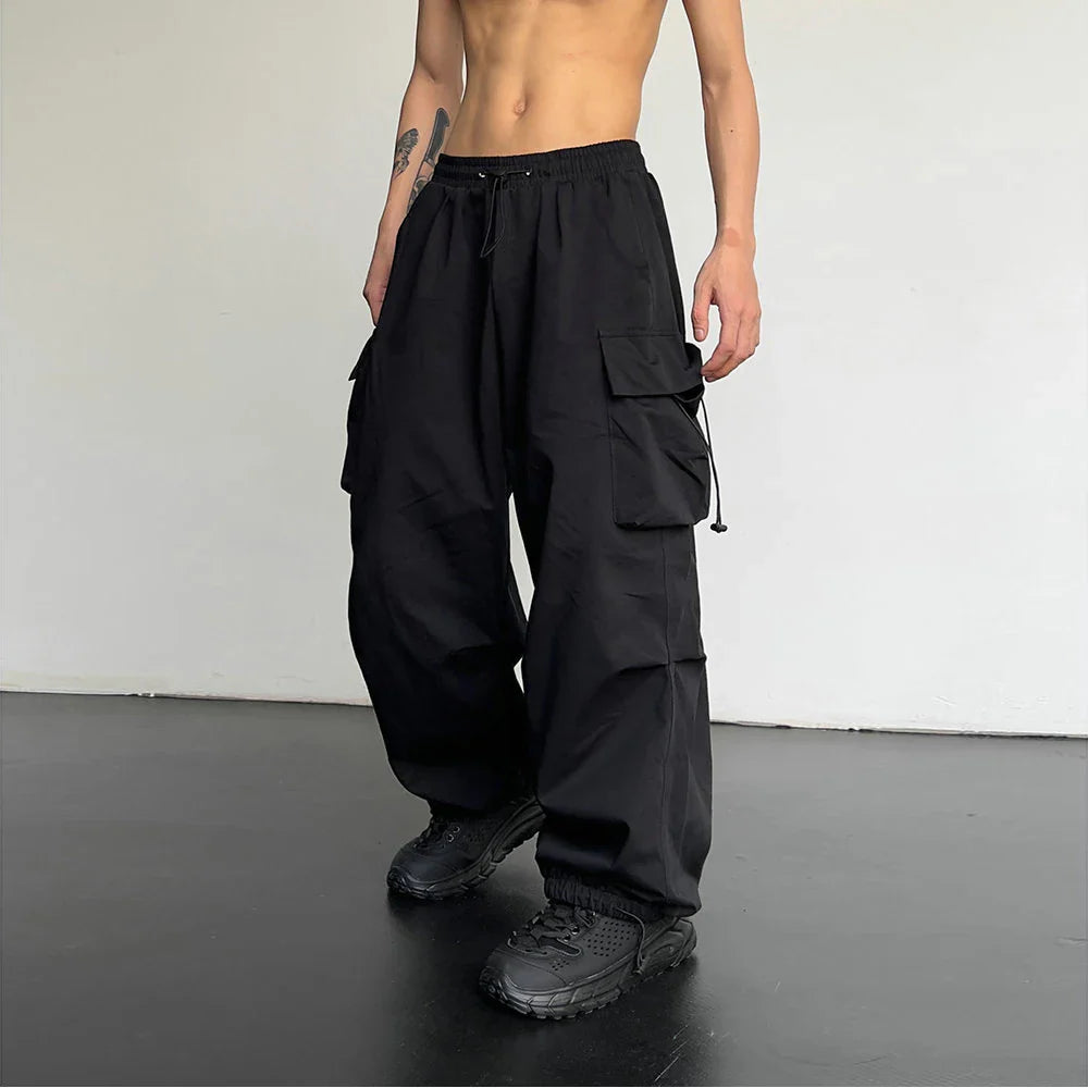 Hugo - Herren Cargohose