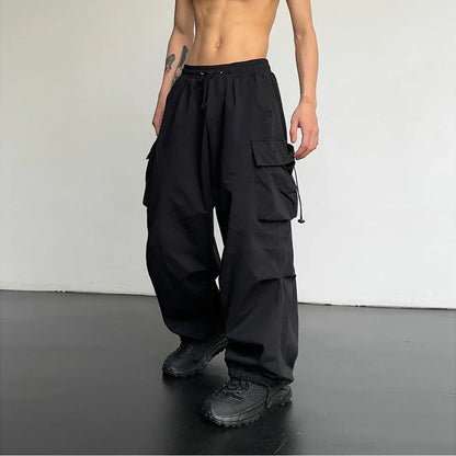 Hugo - Herren Cargohose