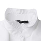 Julia – Asymmetrische Button-Down-Bluse für Damen