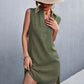Alina | Lockeres Tshirt-Kleid