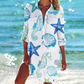 Valencia – klassisches sommerkleid für damen