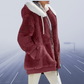 Lewani - Eng anliegende Winterjacke