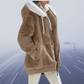 Lewani - Eng anliegende Winterjacke