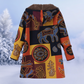 Inola - Vintage-Winterjacke