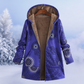 Inola - Vintage-Winterjacke