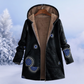 Cali - Vintage Winterjacke