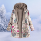 Inola - Vintage-Winterjacke