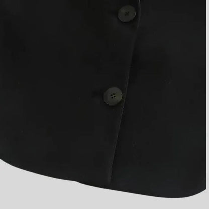 Kurze Jacken mit modernem Reversdesign für Herbst & Winter