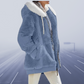 Lewani - Eng anliegende Winterjacke