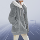 Lewani - Eng anliegende Winterjacke