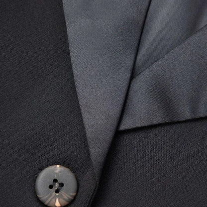 Kurze Jacken mit modernem Reversdesign für Herbst & Winter