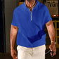 Alexander® IBIZA stylisches Poloshirt Eine perfekte Mischung aus Mode und Komfort